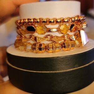 Bomb Party 2024 Fall Luxe Stack RBP7843 "Showing you off" NEW